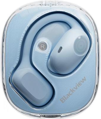 Наушники Blackview AirBuds 100 (синий)