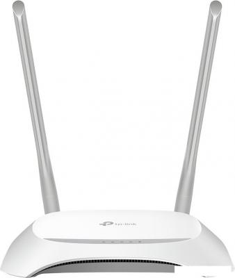 Wi-Fi роутер TP-Link TL-WR850N