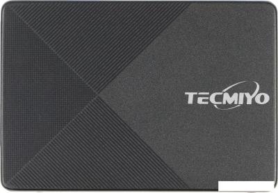 SSD Tecmiyo MY-660 240GB