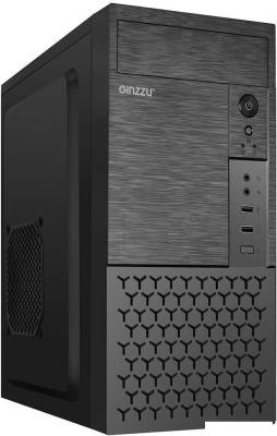 Корпус Ginzzu B410