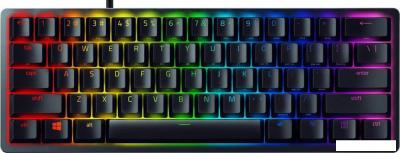 Клавиатура Razer Huntsman Mini Clicky (черный)