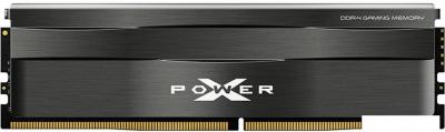 Оперативная память Silicon-Power Xpower Zenith 16ГБ DDR4 3600МГц SP016GXLZU360BSC