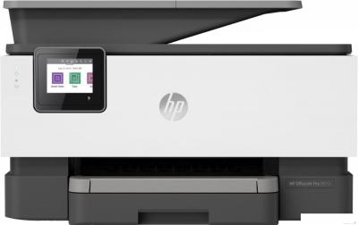 МФУ HP OfficeJet Pro 9013