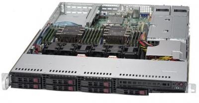 Корпус Supermicro SuperServer SYS-1029P-WTR