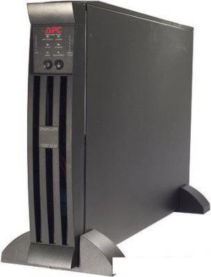 Источник бесперебойного питания APC Smart-UPS XL Modular 1500VA (SUM1500RMXLI2U)