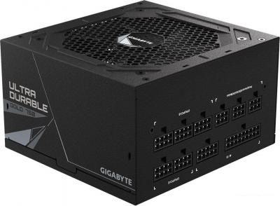 Блок питания Gigabyte UD750GM