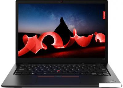 Ноутбук Lenovo ThinkPad L13 Gen 4 AMD 21FQA03LCD