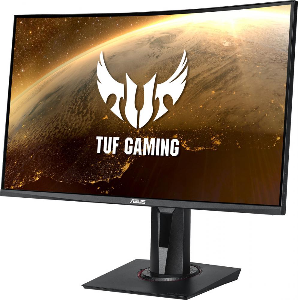 Игровой монитор ASUS TUF Gaming VG27VQ