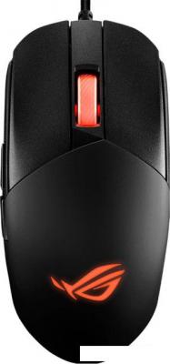 Игровая мышь ASUS ROG Strix Impact III