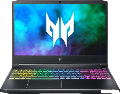 Ноутбук Acer Predator Helios 300 PH315-54-53KZ NH.QC2ER.008