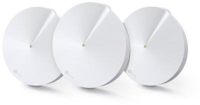 Wi-Fi система TP-Link Deco M5 (3 шт.)