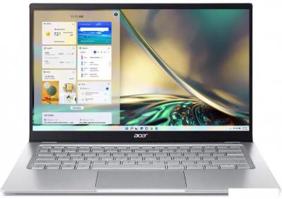 Ноутбук Acer Swift Go SFG14-41-R7EG NX.KG3CD.002