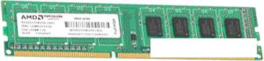 Оперативная память AMD 2GB DDR2 PC2-6400 [R322G805U2S-UGO]