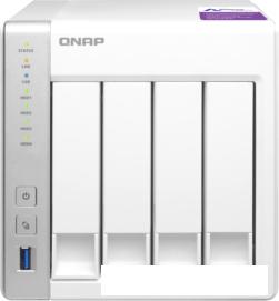 Сетевой накопитель QNAP D4