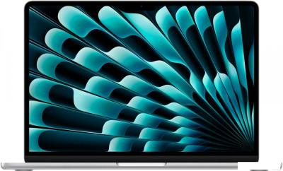 Ноутбук Apple Macbook Air 13" M3 2024 MXCT3