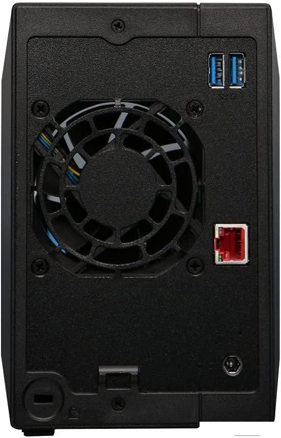 Сетевой накопитель ASUSTOR Drivestor 2 Pro AS3302T