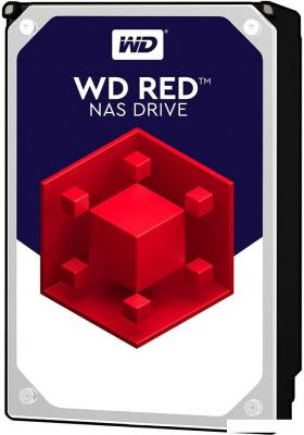 Жесткий диск WD Red 3TB WD30EFAX