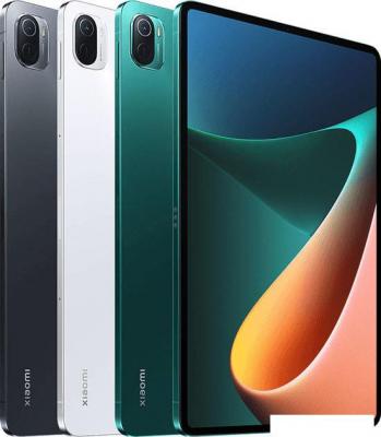 Планшет Xiaomi Pad 5 256GB (международная версия, белый)