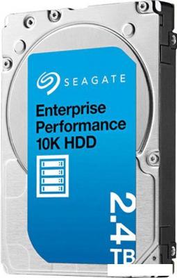 Гибридный жесткий диск Seagate Enterprise Performance 10K 2.4TB ST2400MM0129