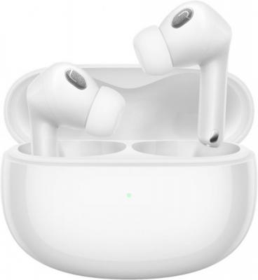 Наушники Xiaomi Buds 3T Pro M2115E1 (белый, международная версия)