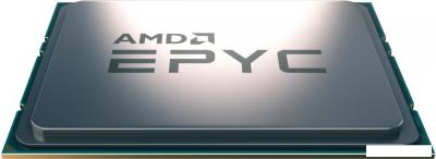 Процессор AMD EPYC 7252