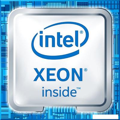 Процессор Intel Xeon E-2246G