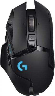 Игровая мышь Logitech G502 Lightspeed