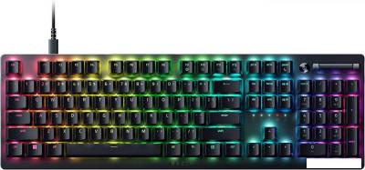 Клавиатура Razer Deathstalker V2 (Razer Low Profile Optical Red)