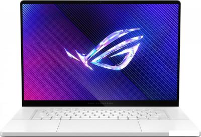 Игровой ноутбук ASUS ROG Zephyrus G16 2024 GU605MV-QR241