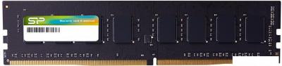 Оперативная память Silicon-Power 8GB DDR4 PC4-19200 SP008GBLFU240X02