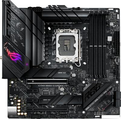 Материнская плата ASUS ROG Strix B660-G Gaming WiFi