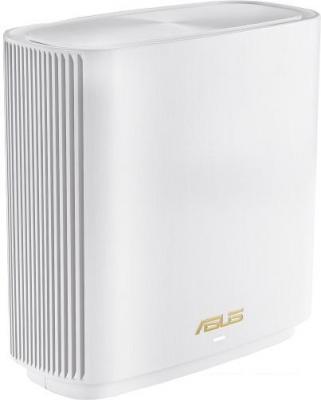 Wi-Fi система ASUS ZenWiFi AX XT9 (1 шт., белый)