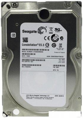 Жесткий диск Seagate Constellation ES.3 2TB (ST2000NM0033)