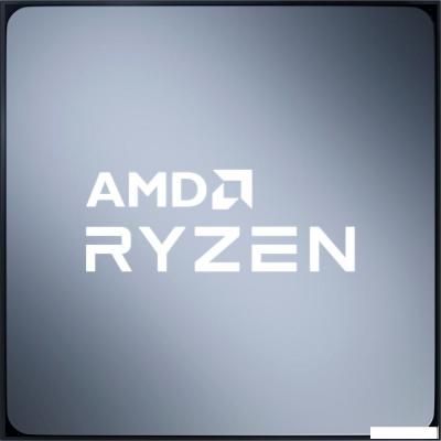 Процессор AMD Ryzen 9 5950X