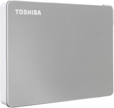 Внешний накопитель Toshiba Canvio Flex 1TB HDTX110ESCCA