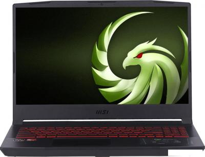 Игровой ноутбук MSI Bravo 15 B5DD-414XRU