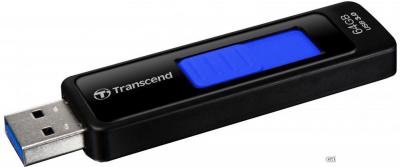 USB Flash Transcend JetFlash 760 64GB (TS64GJF760)