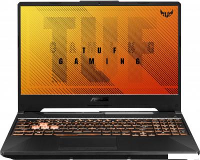 Игровой ноутбук ASUS TUF Gaming A15 FX506IEB-HN042