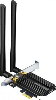 Wi-Fi/Bluetooth адаптер TP-Link Archer TX50E