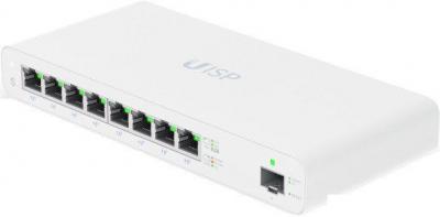 Управляемый коммутатор 2-го уровня Ubiquiti UISP Switch