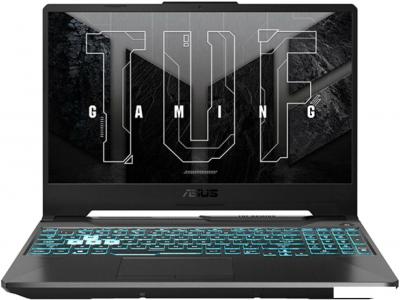 Игровой ноутбук ASUS TUF Gaming A15 FA506IHRB-HN080W