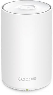 4G Wi-Fi роутер TP-Link Deco X20-4G (1 шт)