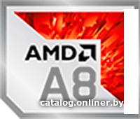 Процессор AMD A8-9600