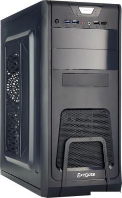 Корпус ExeGate CP-603 350W EX278390RUS