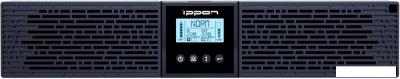 Источник бесперебойного питания IPPON Smart Winner II 1500 Euro