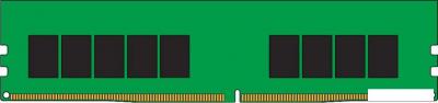 Оперативная память Kingston 16ГБ DDR4 2666МГц KSM26ES8/16HC