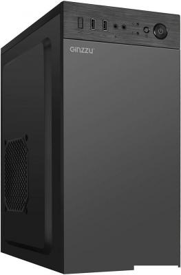 Корпус Ginzzu B400