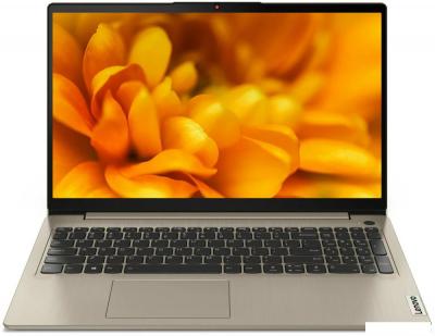 Ноутбук Lenovo IdeaPad 3 15ALC6 82KU00N0RK