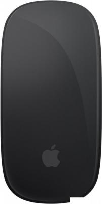 Мышь Apple Magic Mouse 3 (черный)