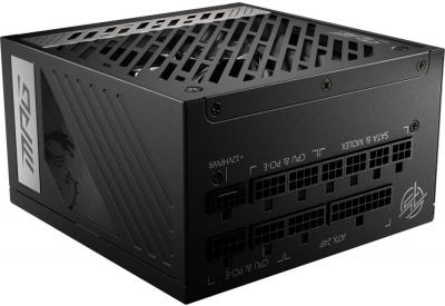 Блок питания MSI MPG A850G PCIE5